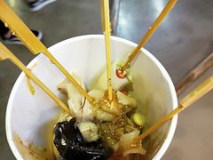 -童陈记重庆冷串串(食宝街店)