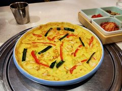 -韩香福烤肉庄园(华夏路店)