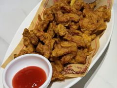 -渔港甄宴·海鲜·地标烟台菜(金沙滩店)