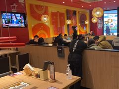 -味千拉面(郑州杉杉奥特莱斯购物广场店)