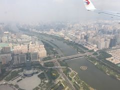 -太原武宿国际机场