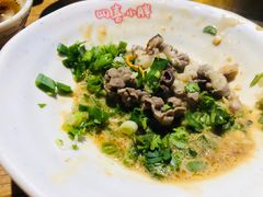 -四喜小胖·北京涮肉(五道营店)