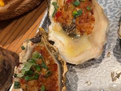 -北丐先生·野馄饨烧烤(长宁龙之梦店)