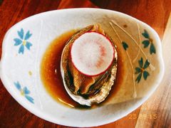 -Mr.Fish鱼鲜生海鲜放题(高德置地冬广场店)
