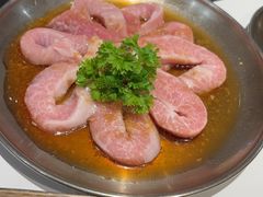 -西塔老太太泥炉烤肉(川沙百联店)
