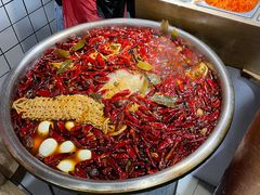 -三兄弟高炉烧饼