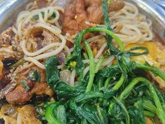 -凤张螺蛳粉·爽口粉(跃进路总店)