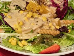 -正阳门饭庄·烤鸭·北京菜(万丰路七里庄店)