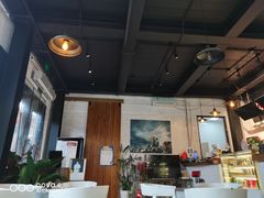 大堂-Tian品