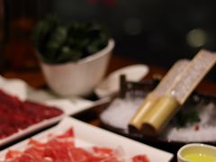 -秦风肥牛(阳阳国际店)