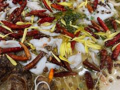 -太二酸菜鱼(沈阳万象城店)