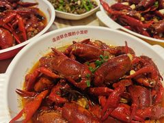-味道工厂楚虾王(龙虾城店)