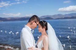 点击看大图 -太古映画婚纱摄影(天河店)