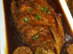 -苹果树下艺术餐厅(通州店)