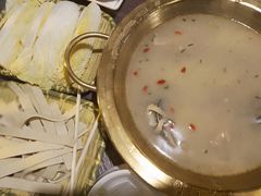-霄汉羊排(万松园一店)