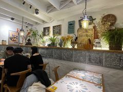 -十面欢腾(长乐路店)