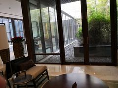 -上海崇明金茂凯悦酒店