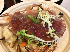 -盒马鲜生(杭州运河上街店)