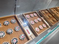 -老鼎丰糕点铺子(国贸商城店)