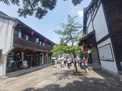 -鲁镇