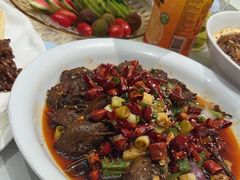 -盛百味·家宴餐厅(霸州分店)