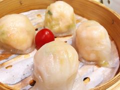 金牌虾饺皇-点都德(北京路贰店)