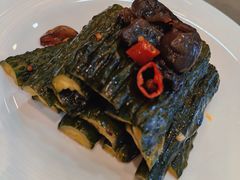 -烤肉宛饭庄(北新桥店)