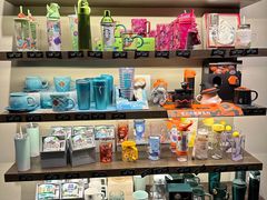 -星巴克(徐州苏宁广场B1店)