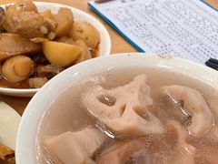 -雨田饭店(华兴东街店)