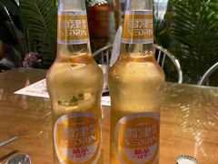 -神府路壹号·海鲜烧烤·砂锅粥·锅物(三坊七巷店)