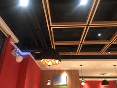 大堂-季季红火锅(长沙步行街店)