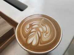 -% Arabica阿拉比卡咖啡(深圳湾万象城店)