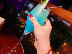 -The Penthouse酒吧