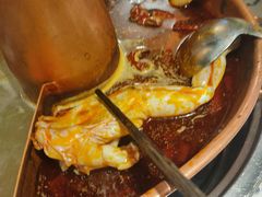 -京元盛铜锅涮肉(上海总店)
