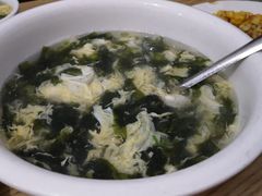 紫菜蛋汤-九龙餐厅(大沽路店)