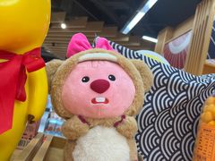 -东莞松山湖万象汇