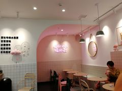 大堂-果呀呀(乐和城店)