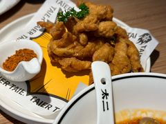 -太二酸菜鱼(中山龙之梦店)