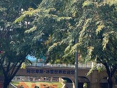 -世界之窗阿尔卑斯冰雪世界