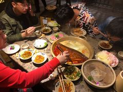 -小龙坎火锅(万象城店)