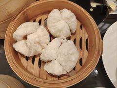 -ManHo万豪中餐厅(成都茂业JW万豪酒店)