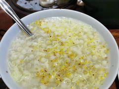 桂花酒酿圆子-大牌大·传统杭帮菜(湖滨店)