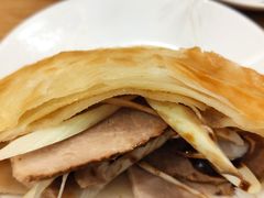 李连贵熏肉大饼-李连贵熏肉大饼(沈阳站店)
