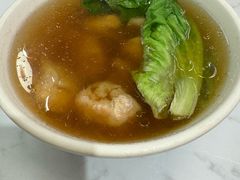 -食大利香港茶餐厅(南亚风情第一城店)