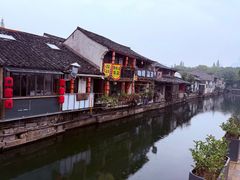 -绍兴书圣故里景区