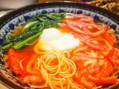 -伊喜饺子·烤鸭(五道口学院路店)