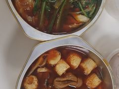-小龙坎火锅(黄河店)