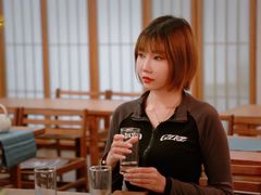 -汉艺唐风茶艺培训(联发华美空间店)