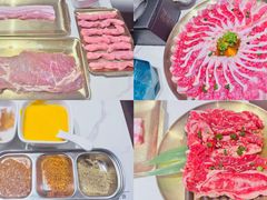 -花味烤肉·拌饭(建邺万达店)