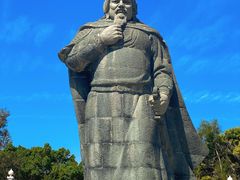 -崇武古城风景区